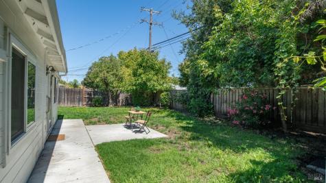 2820 Village Side Drive Santa Rosa CA 95405