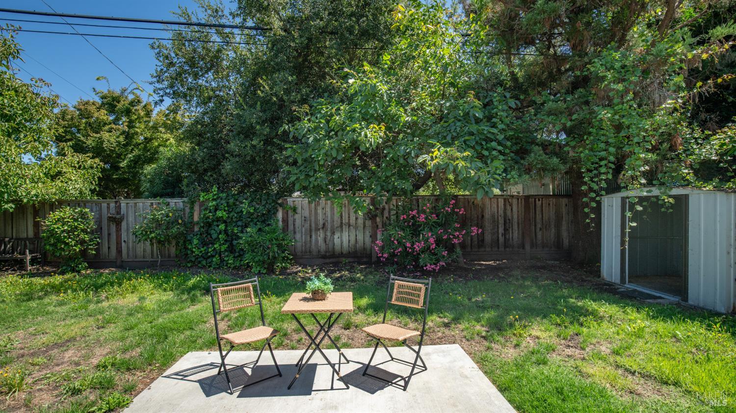 2820 Village Side Drive Santa Rosa CA 95405