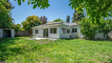 2820 Village Side Drive Santa Rosa CA 95405
