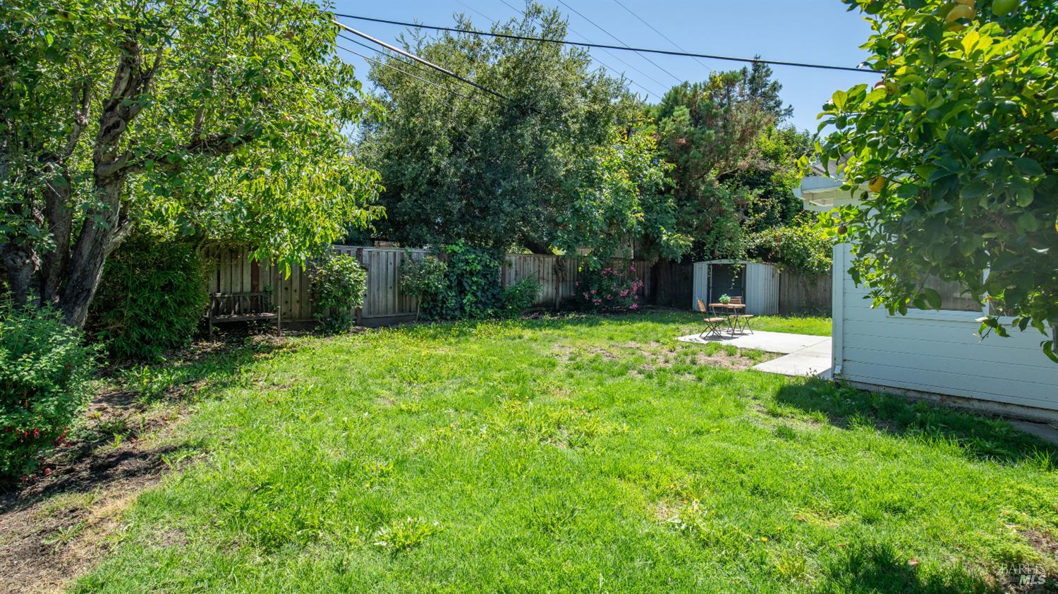 2820 Village Side Drive Santa Rosa CA 95405