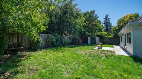 2820 Village Side Drive Santa Rosa CA 95405