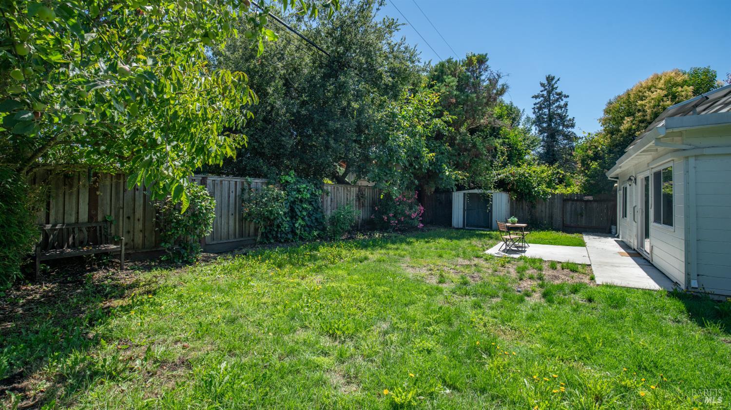 2820 Village Side Drive Santa Rosa CA 95405