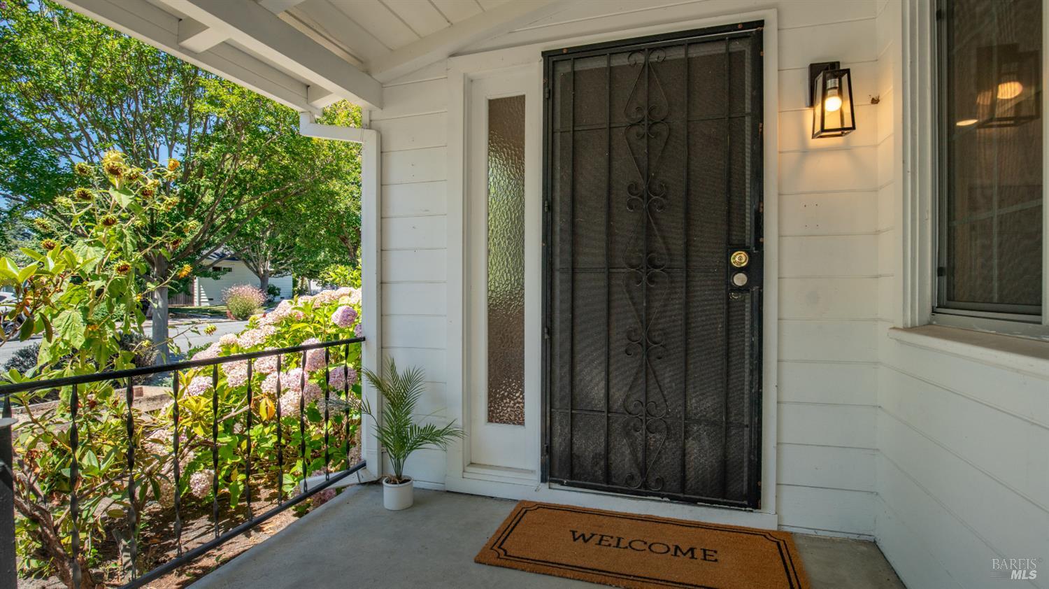 2820 Village Side Drive Santa Rosa CA 95405