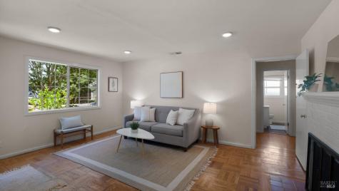 2820 Village Side Drive Santa Rosa CA 95405
