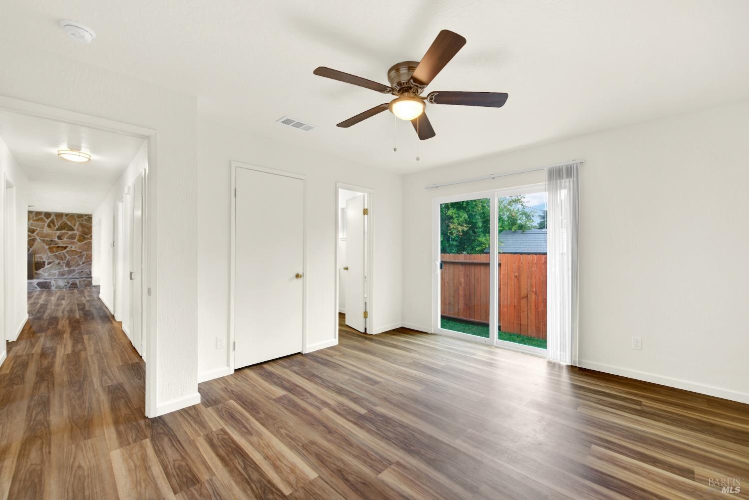 2081 Coronado Avenue Napa CA 94559