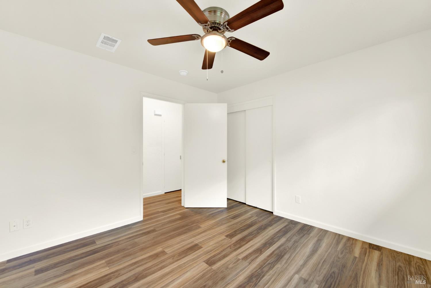 2081 Coronado Avenue Napa CA 94559
