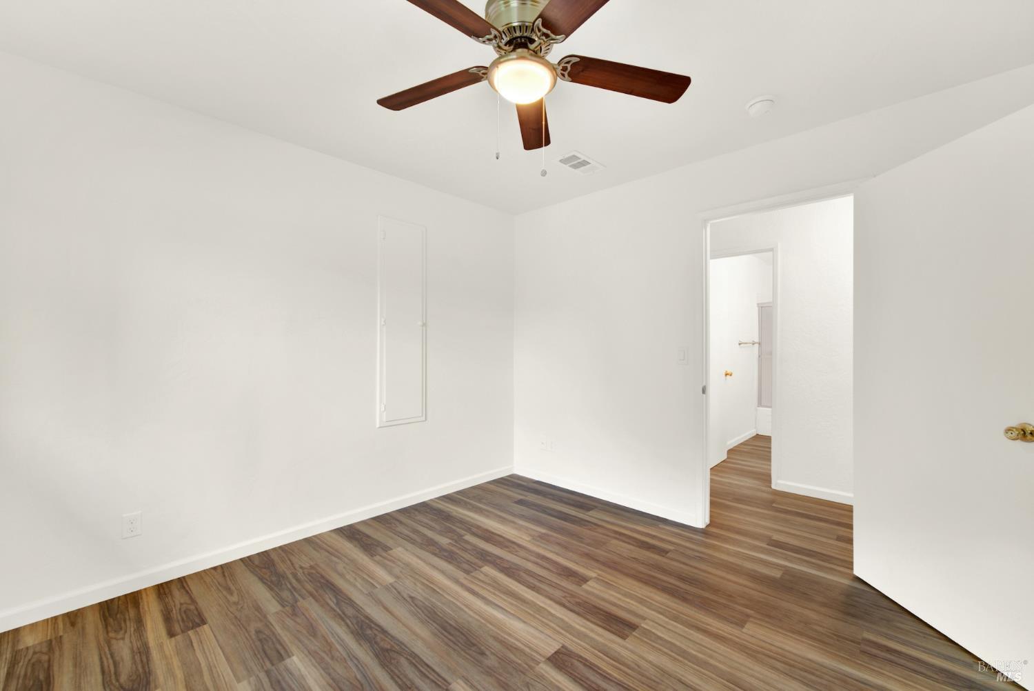 2081 Coronado Avenue Napa CA 94559
