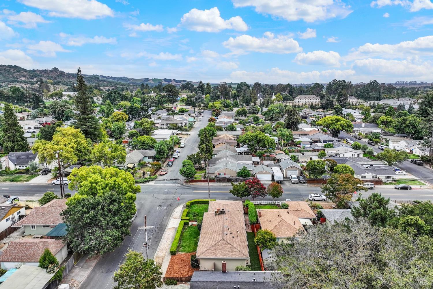 2081 Coronado Avenue Napa CA 94559