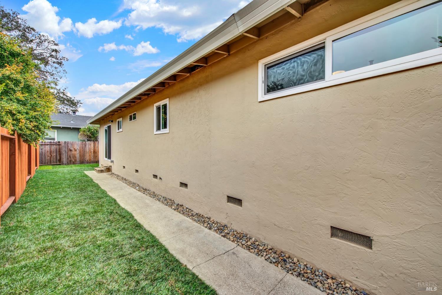 2081 Coronado Avenue Napa CA 94559