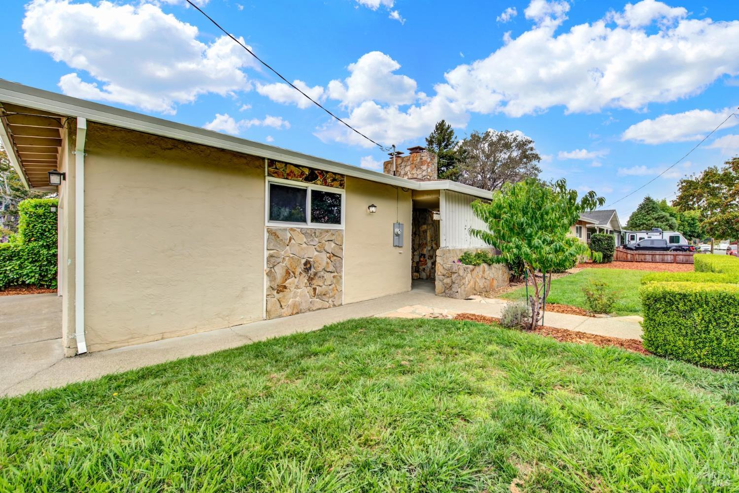 2081 Coronado Avenue Napa CA 94559