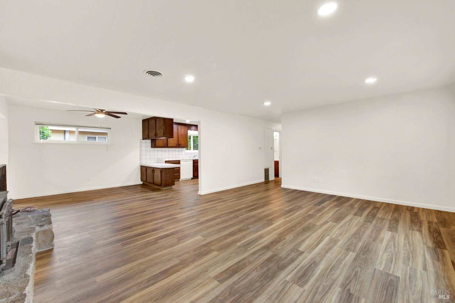 2081 Coronado Avenue Napa CA 94559