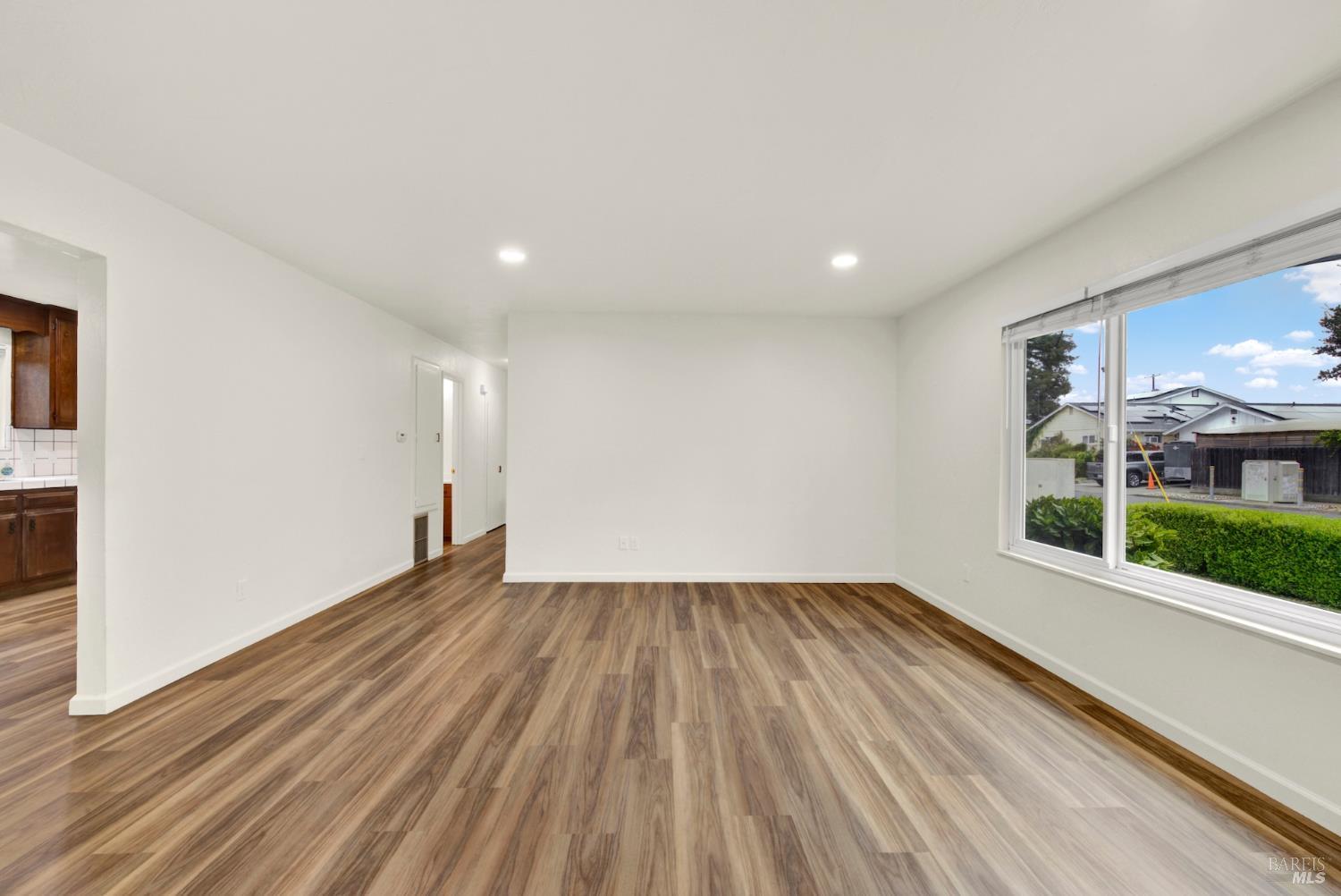 2081 Coronado Avenue Napa CA 94559