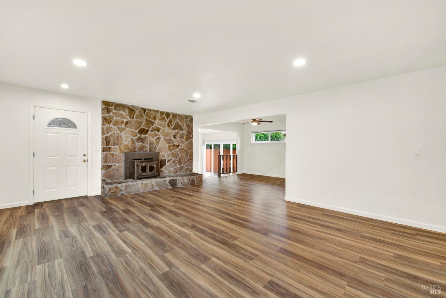 2081 Coronado Avenue Napa CA 94559