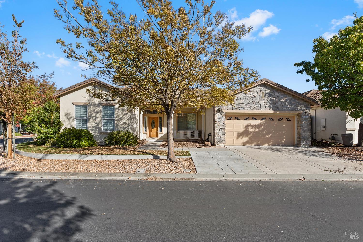 337 Canyon Spring Drive Rio Vista CA 94571
