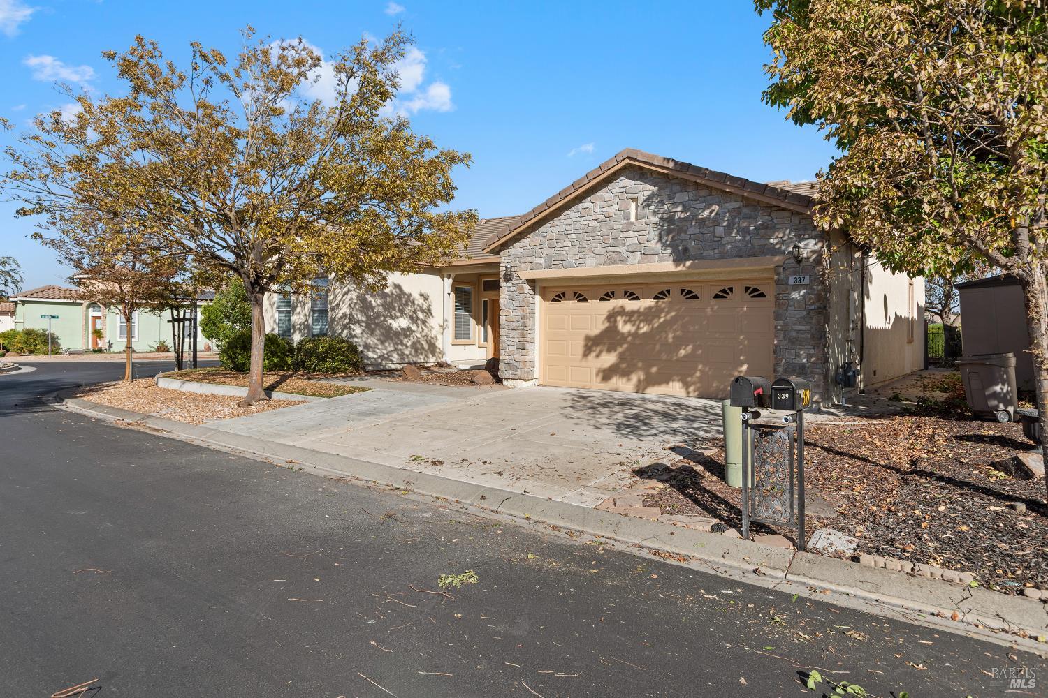 337 Canyon Spring Drive Rio Vista CA 94571