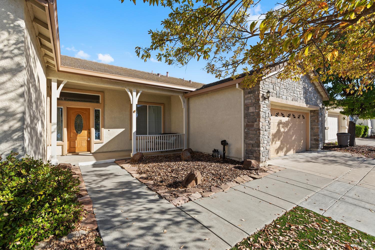 337 Canyon Spring Drive Rio Vista CA 94571
