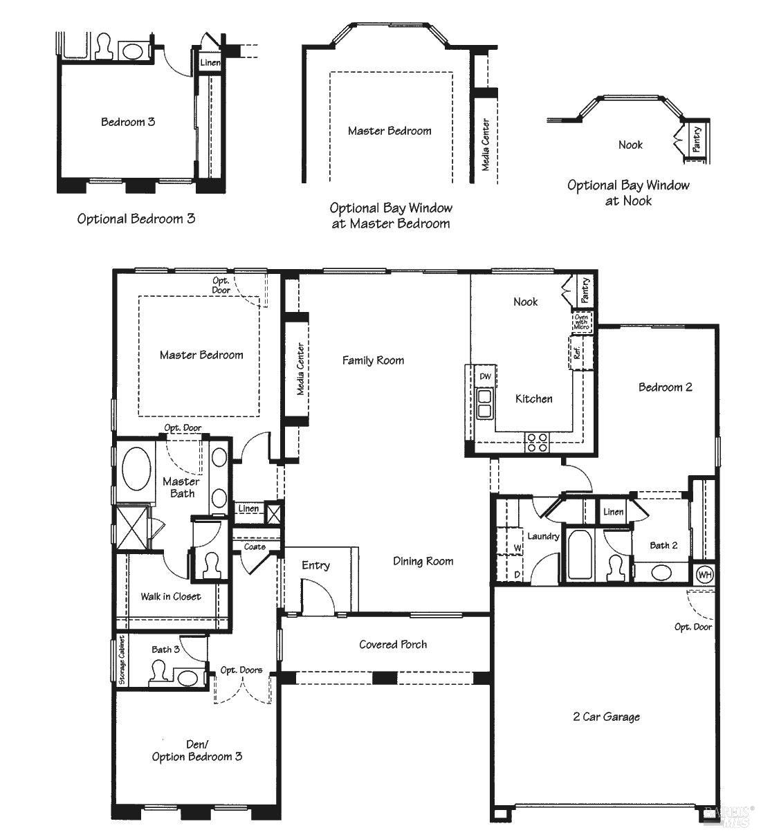 337 Canyon Spring Drive Rio Vista CA 94571