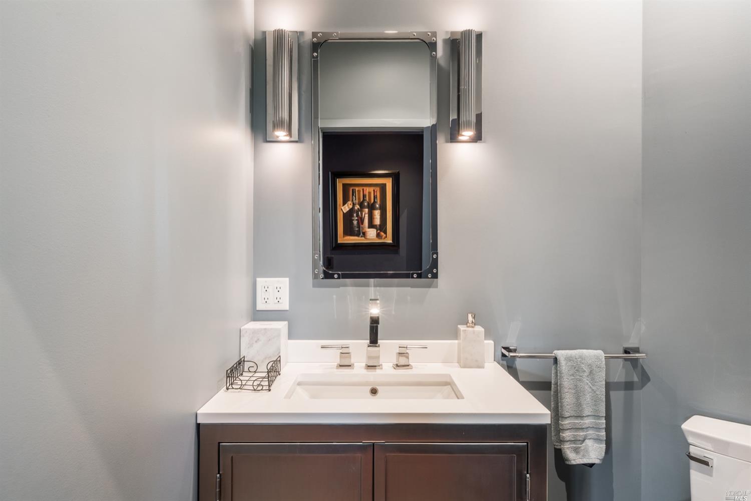9 Bournemouth Road St. Helena CA 94574
