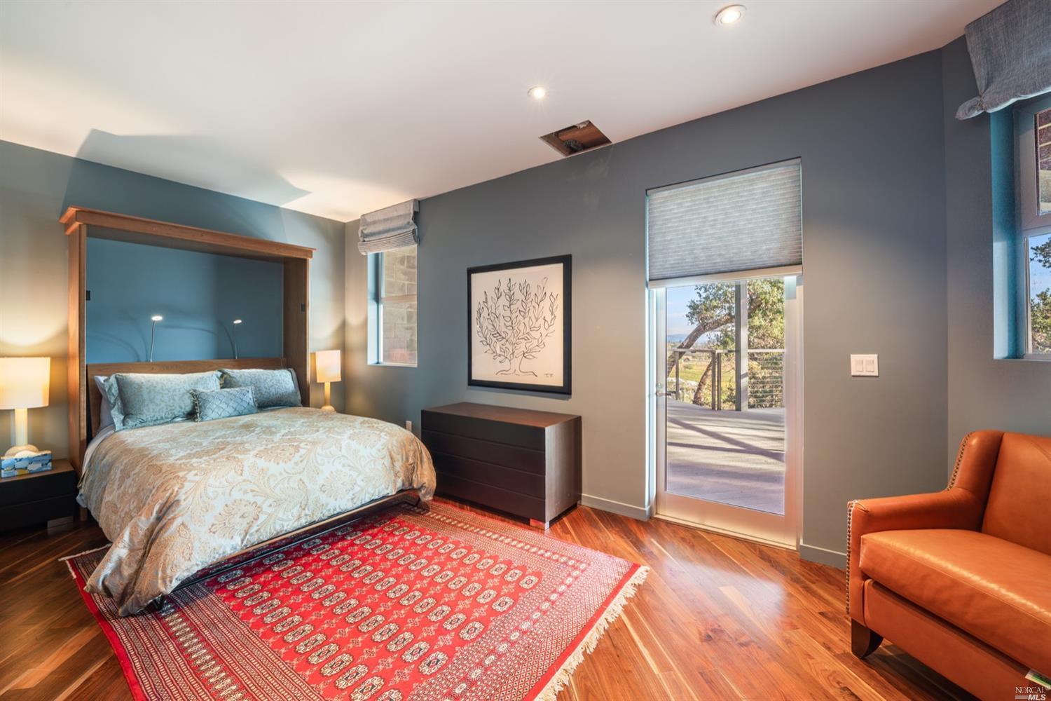 9 Bournemouth Road St. Helena CA 94574