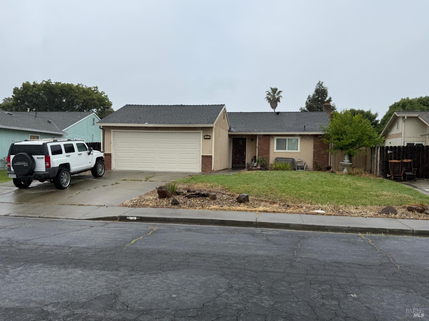 521 Thomas Circle Suisun City CA 94585