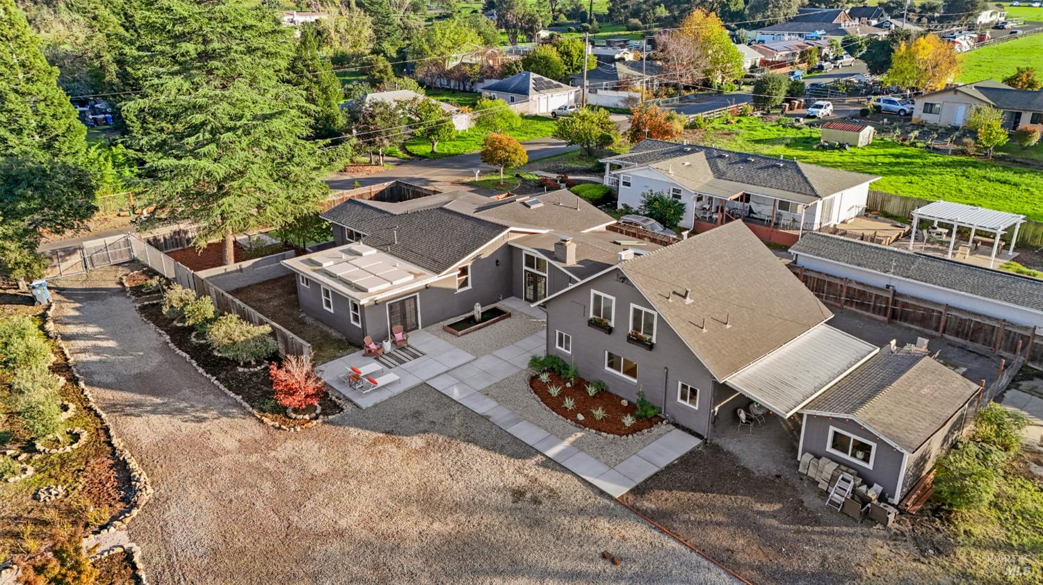 2159 Penny Lane Napa CA 94559