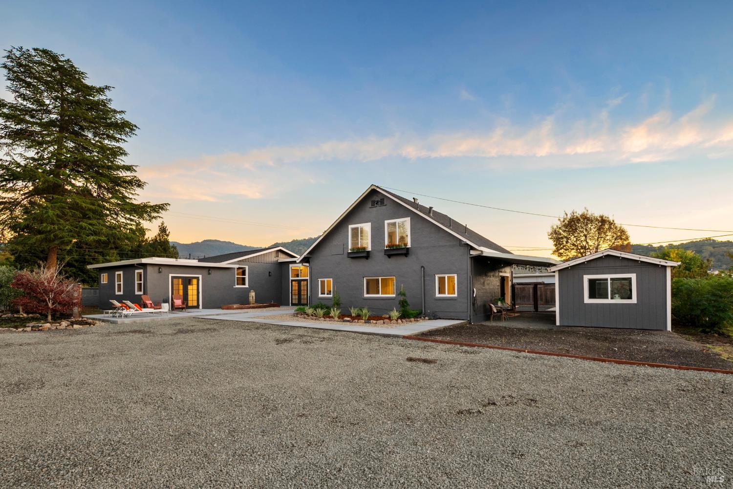 2159 Penny Lane Napa CA 94559