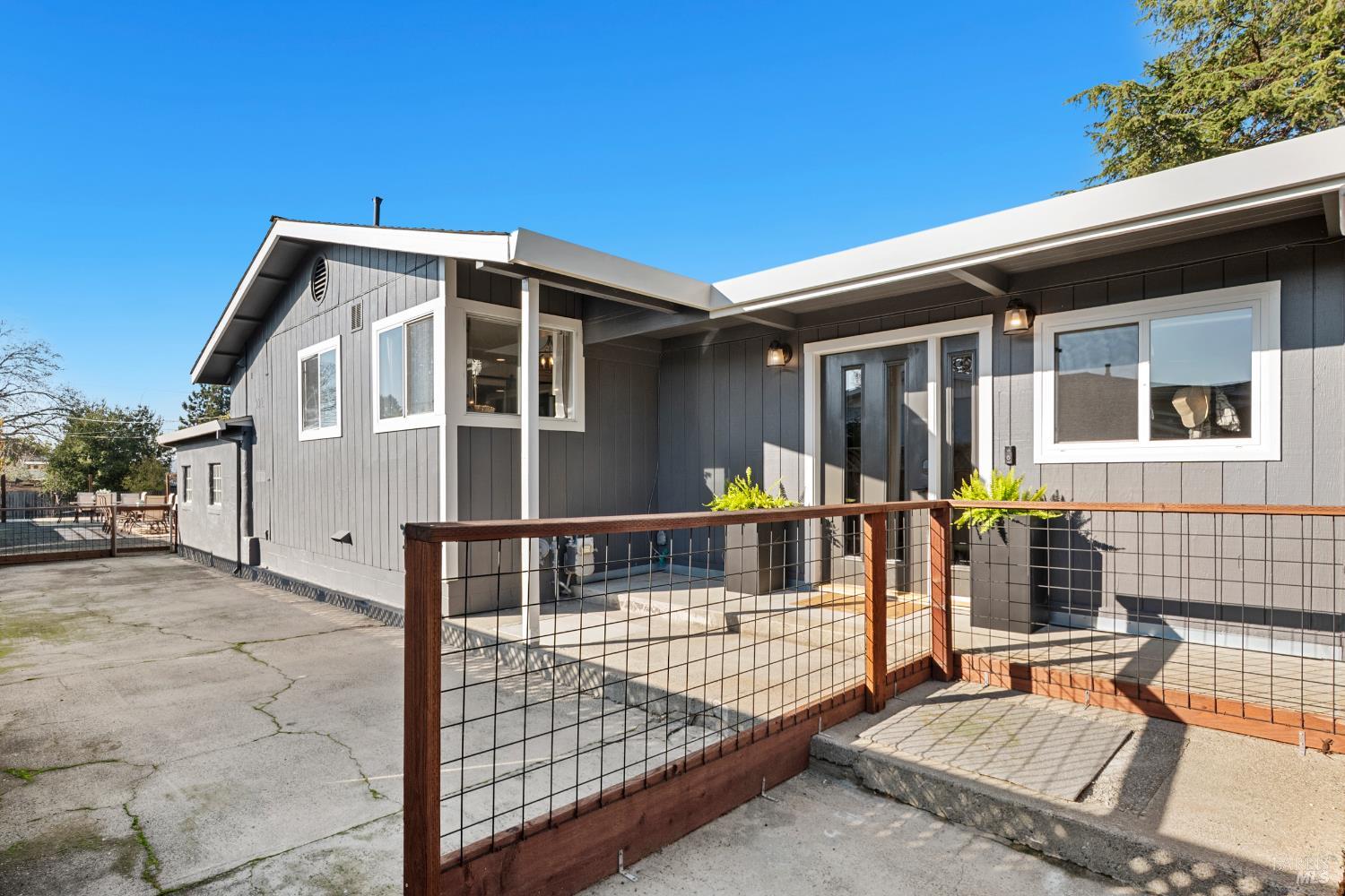 2159 Penny Lane Napa CA 94559