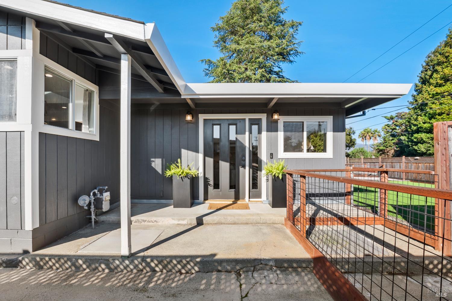 2159 Penny Lane Napa CA 94559