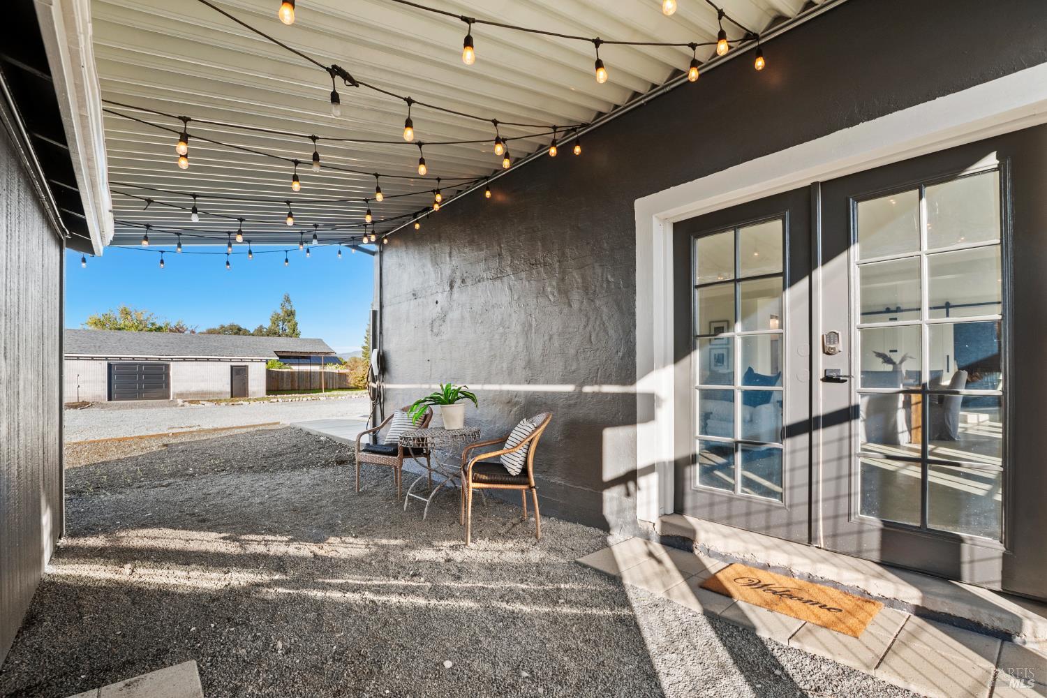 2159 Penny Lane Napa CA 94559