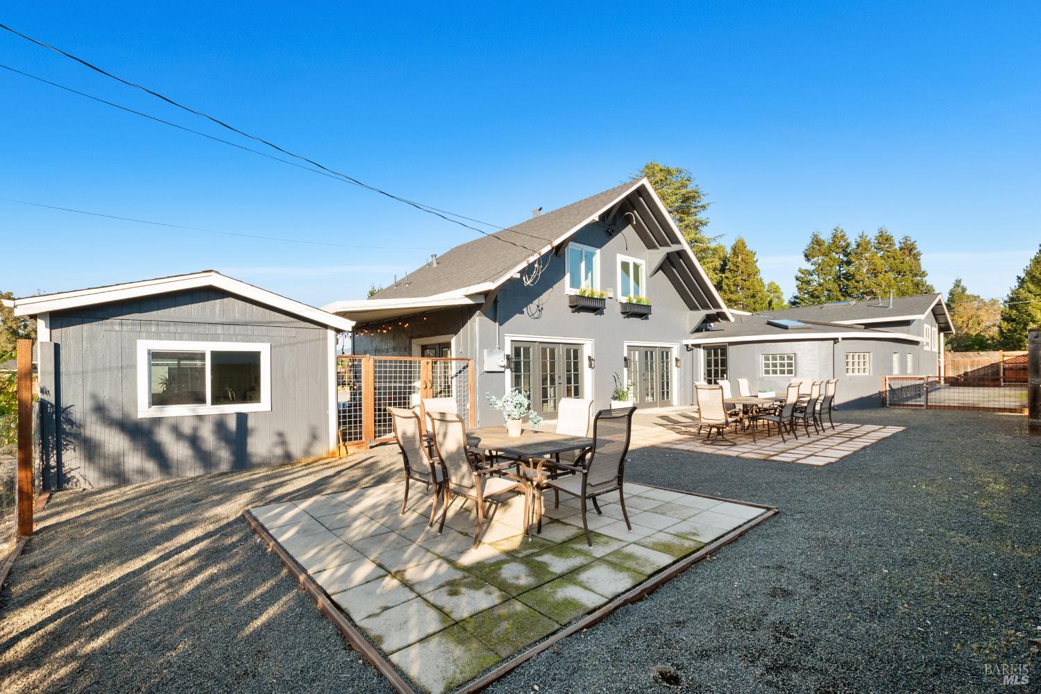 2159 Penny Lane Napa CA 94559