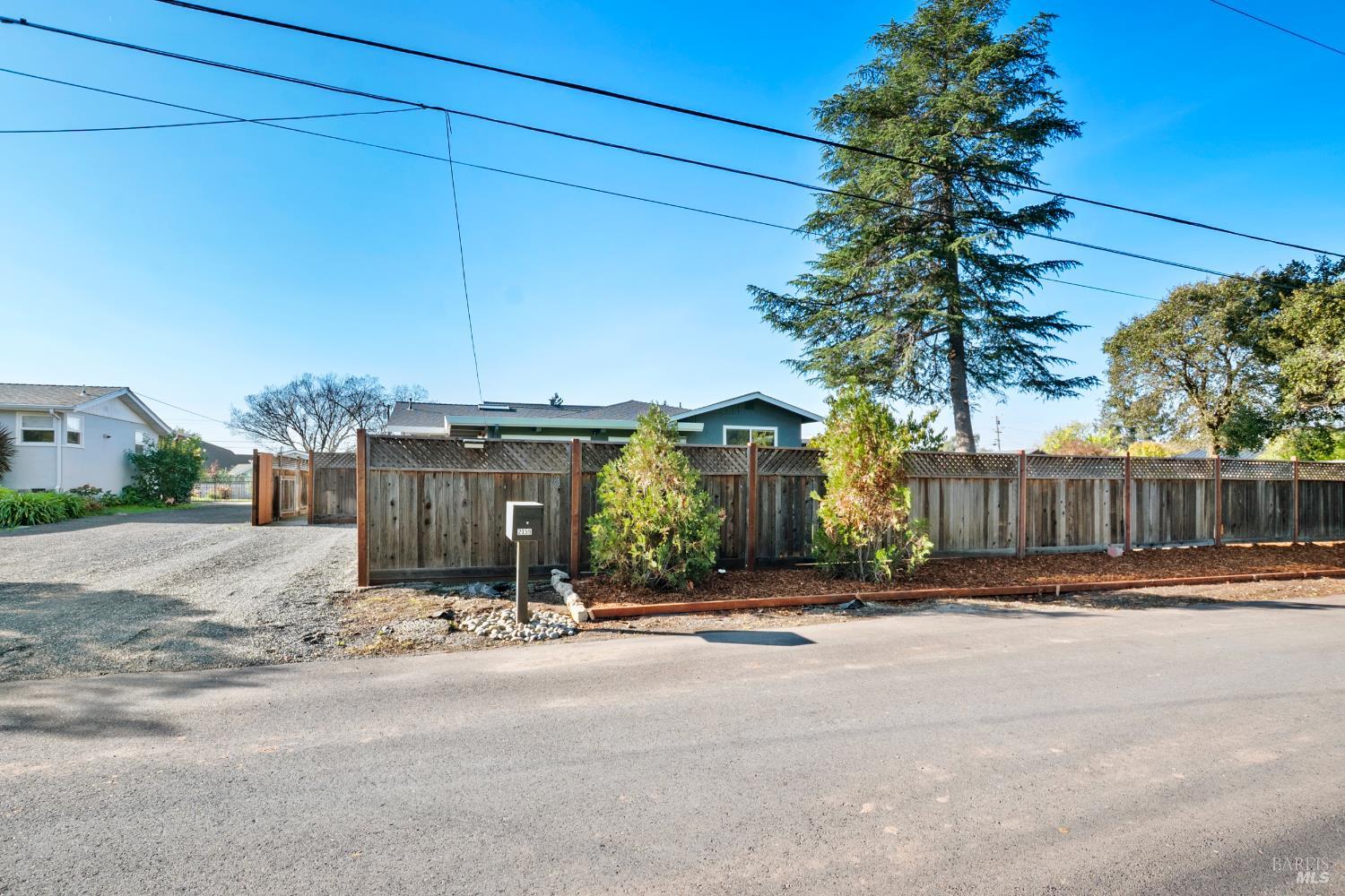 2159 Penny Lane Napa CA 94559