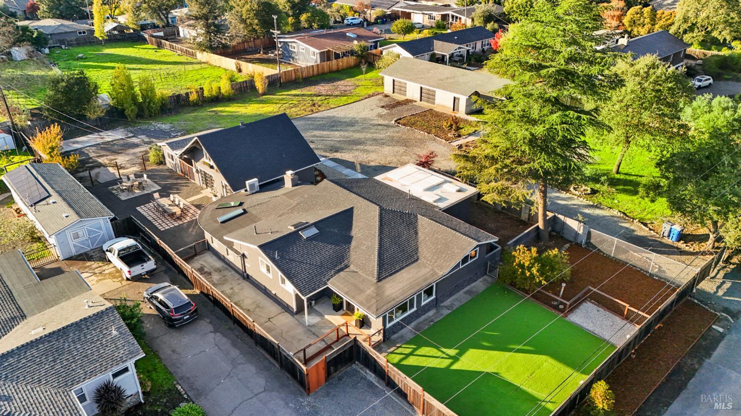 2159 Penny Lane Napa CA 94559