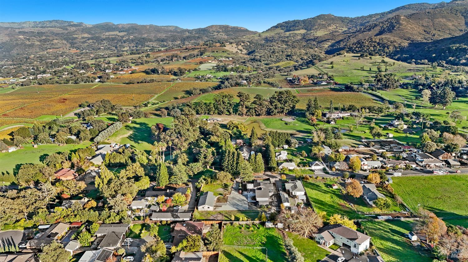2159 Penny Lane Napa CA 94559
