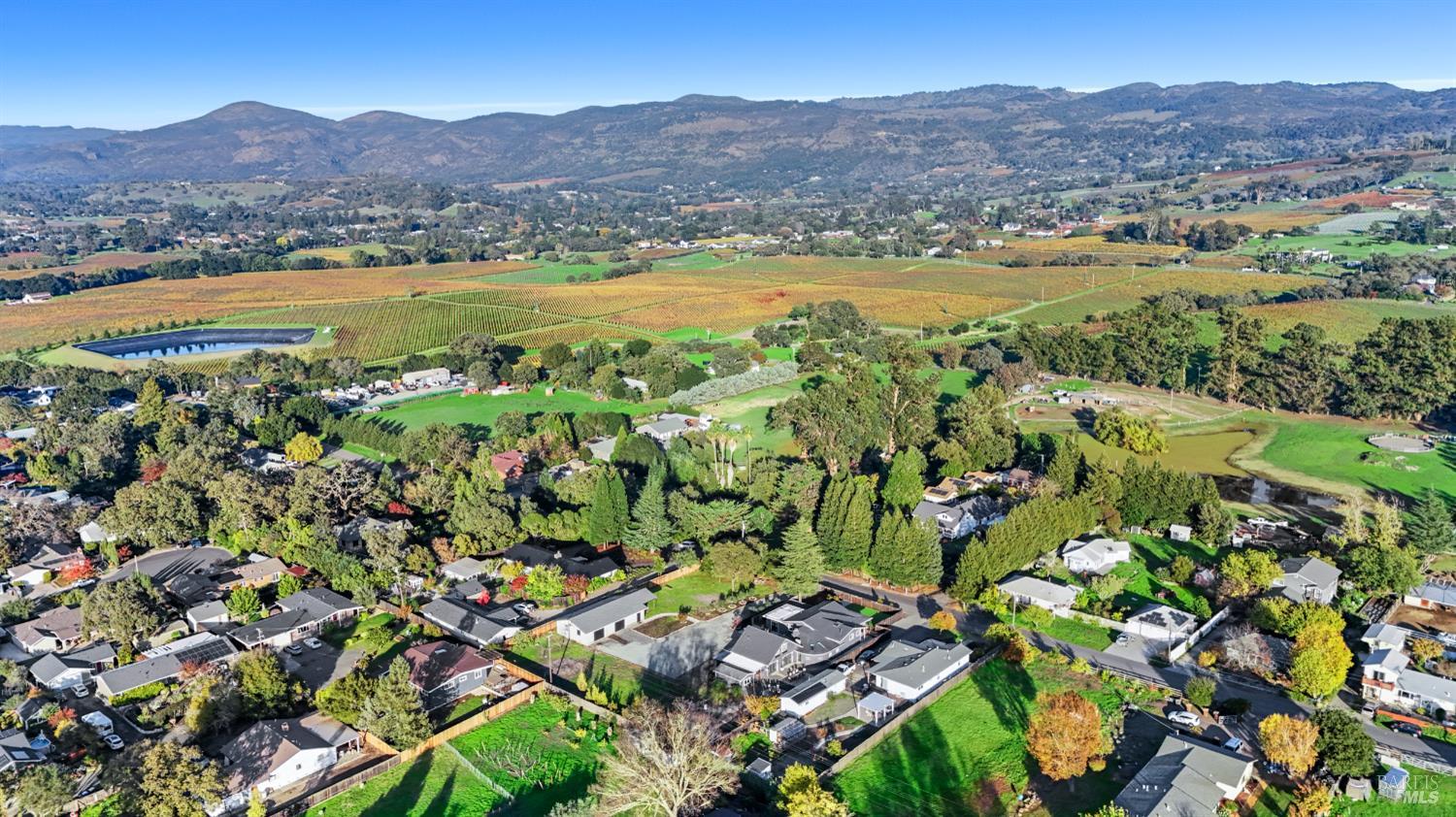 2159 Penny Lane Napa CA 94559