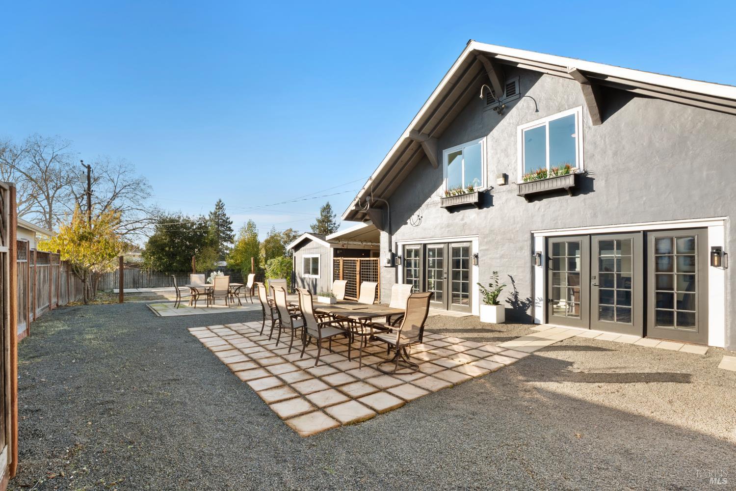 2159 Penny Lane Napa CA 94559