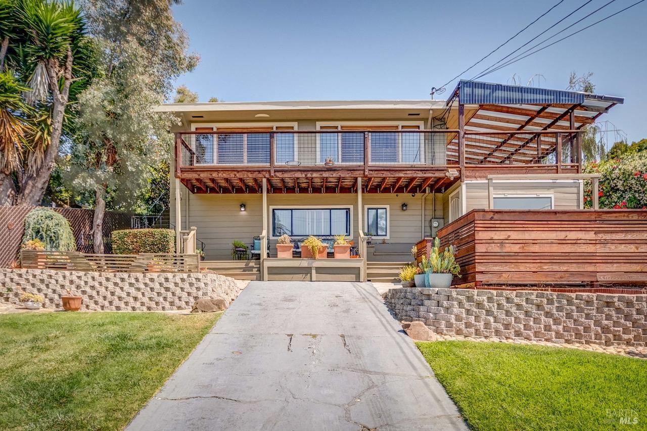 620 Hichborn Street Vallejo CA 94590
