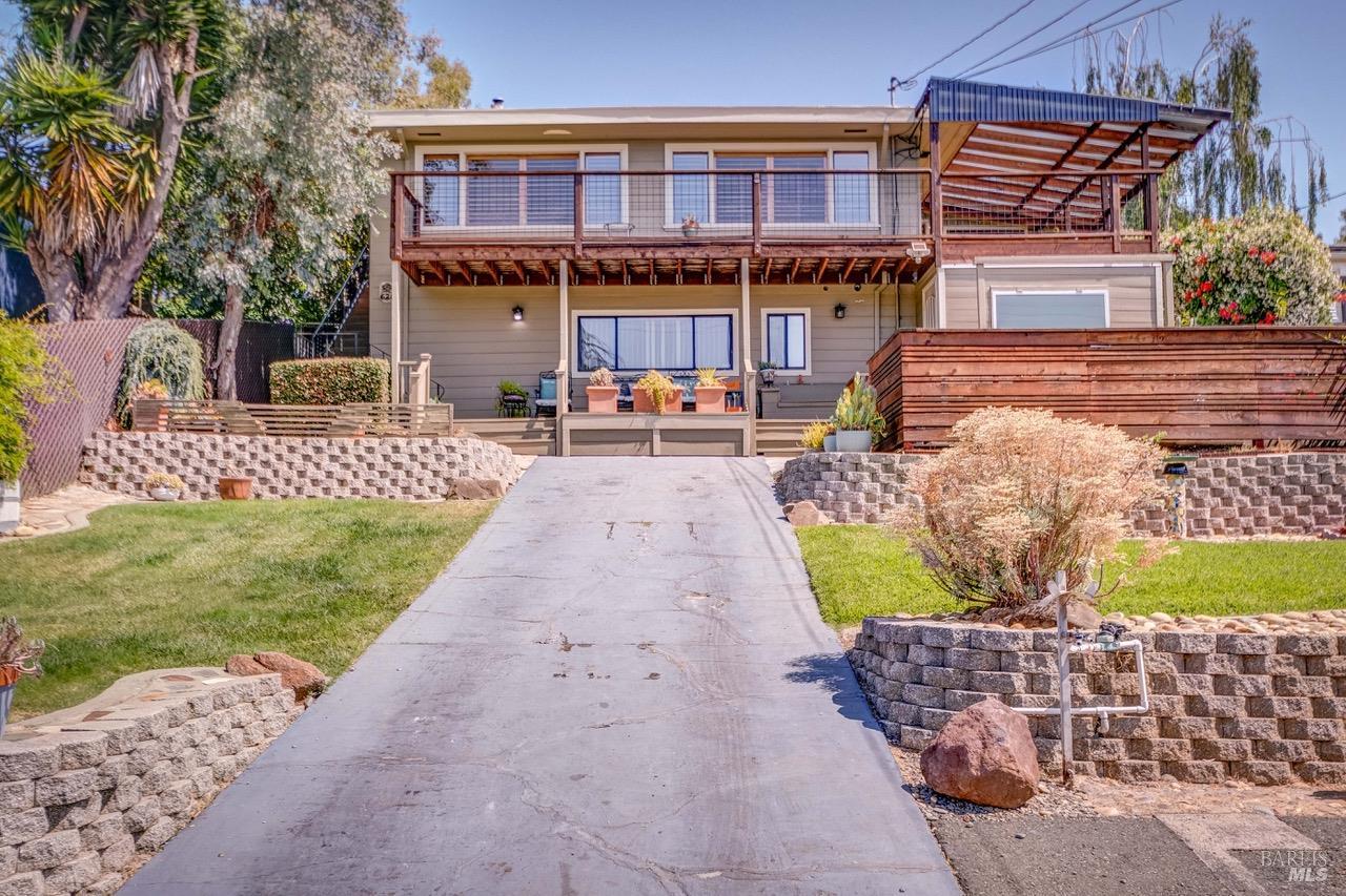 620 Hichborn Street Vallejo CA 94590