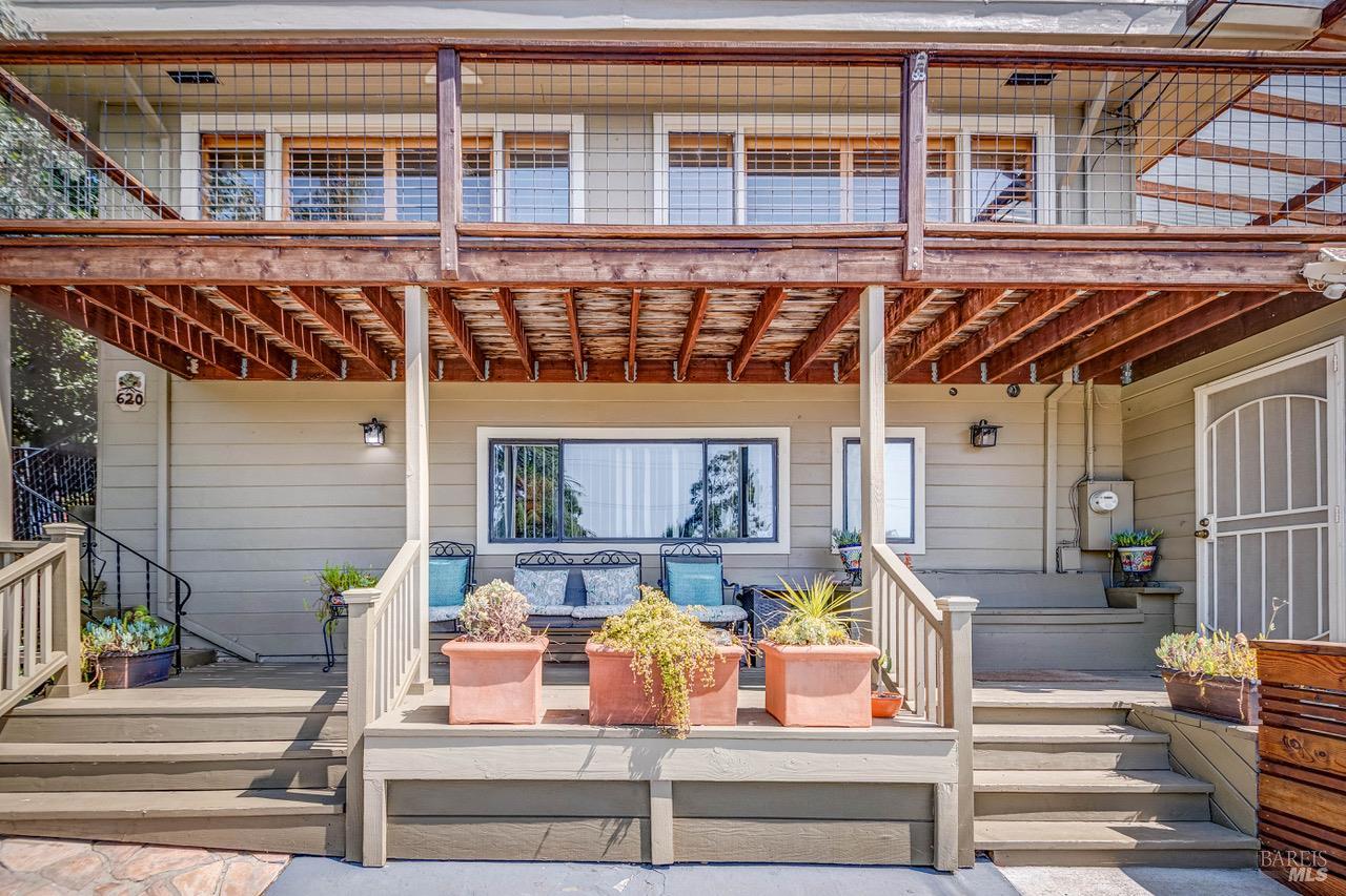 620 Hichborn Street Vallejo CA 94590