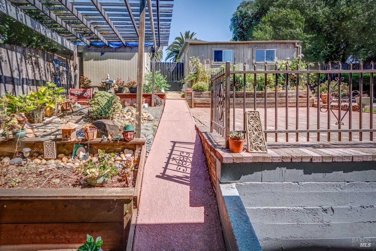 620 Hichborn Street Vallejo CA 94590