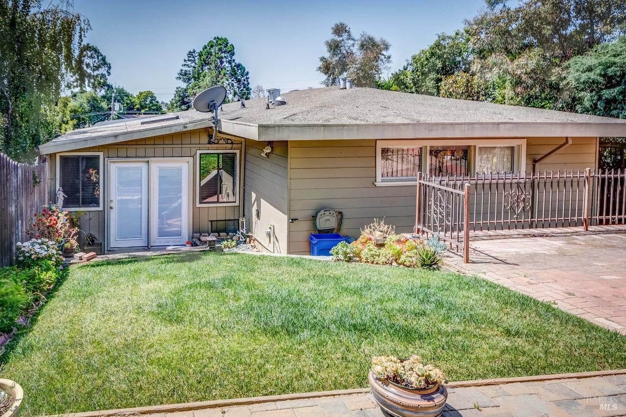 620 Hichborn Street Vallejo CA 94590