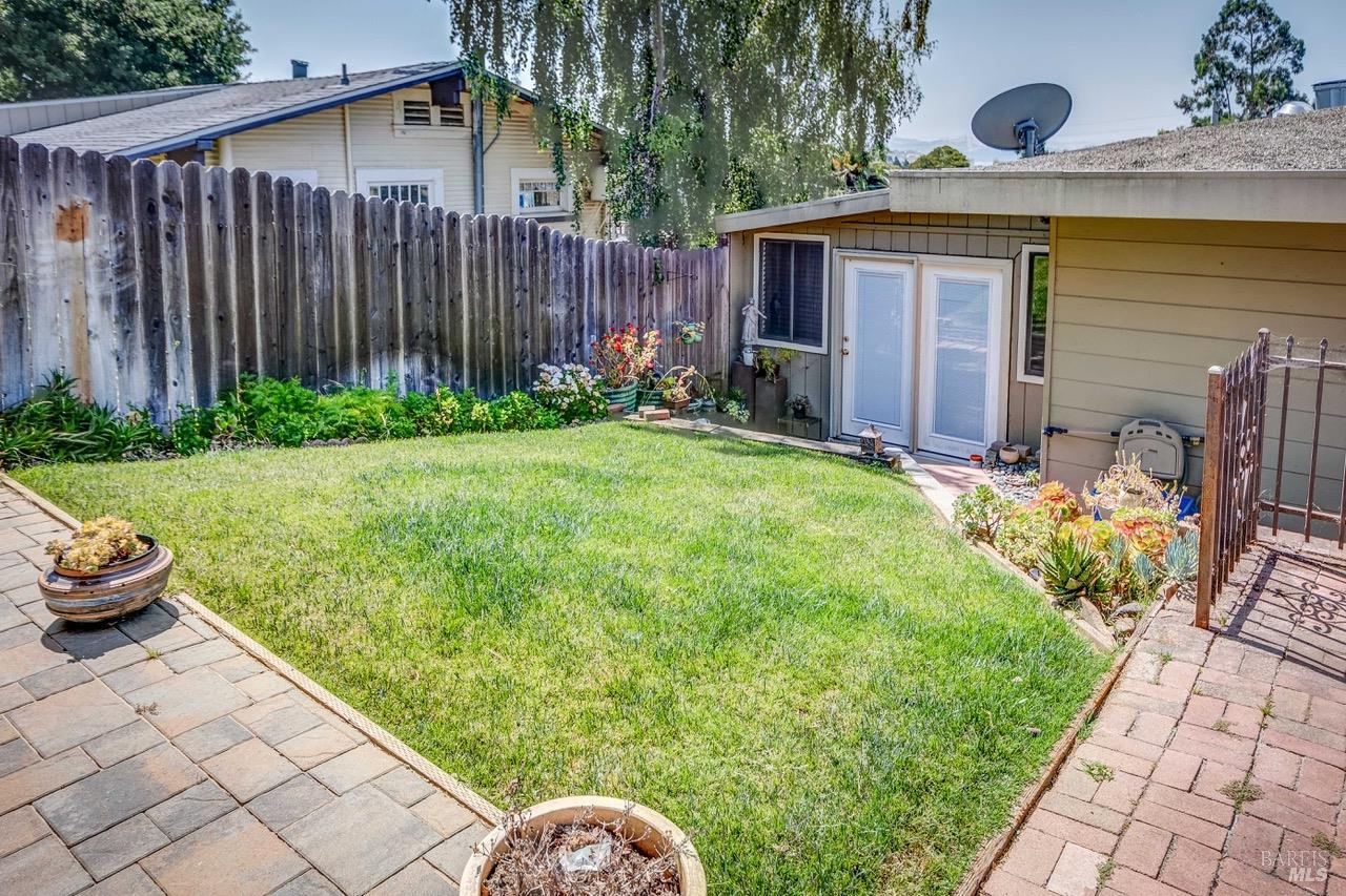 620 Hichborn Street Vallejo CA 94590
