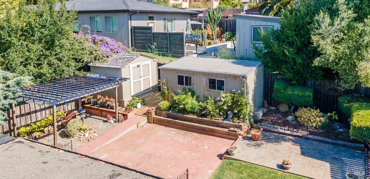 620 Hichborn Street Vallejo CA 94590