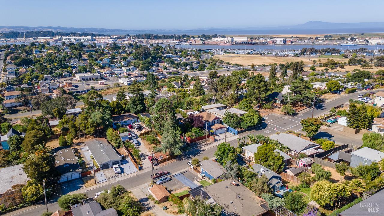 620 Hichborn Street Vallejo CA 94590