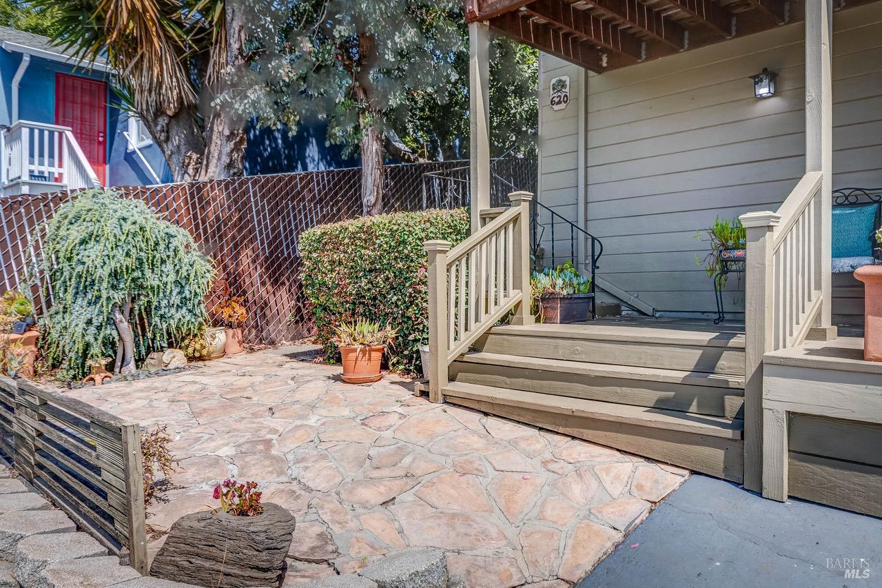 620 Hichborn Street Vallejo CA 94590