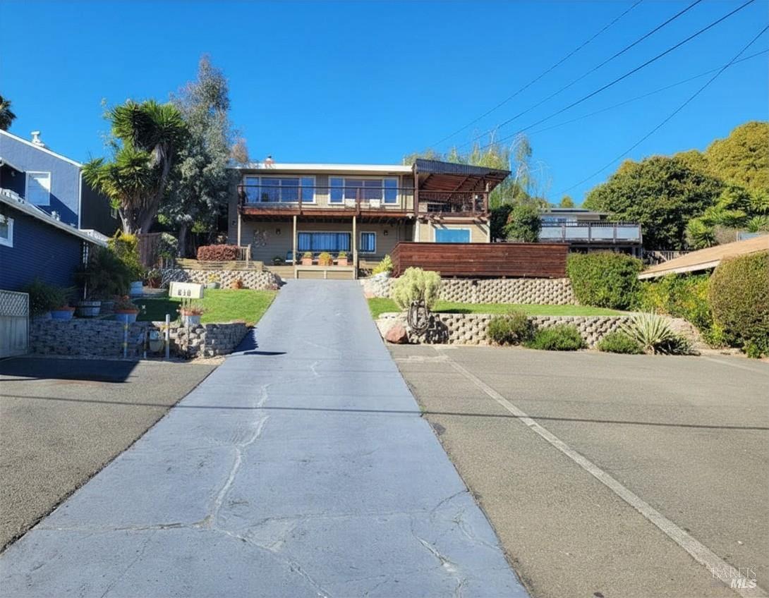 620 Hichborn Street Vallejo CA 94590