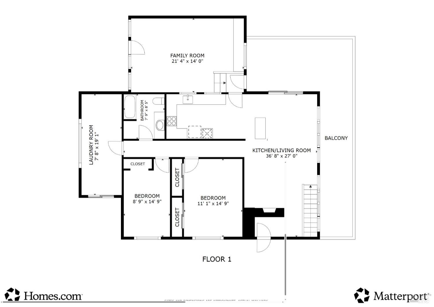 620 Hichborn Street Vallejo CA 94590