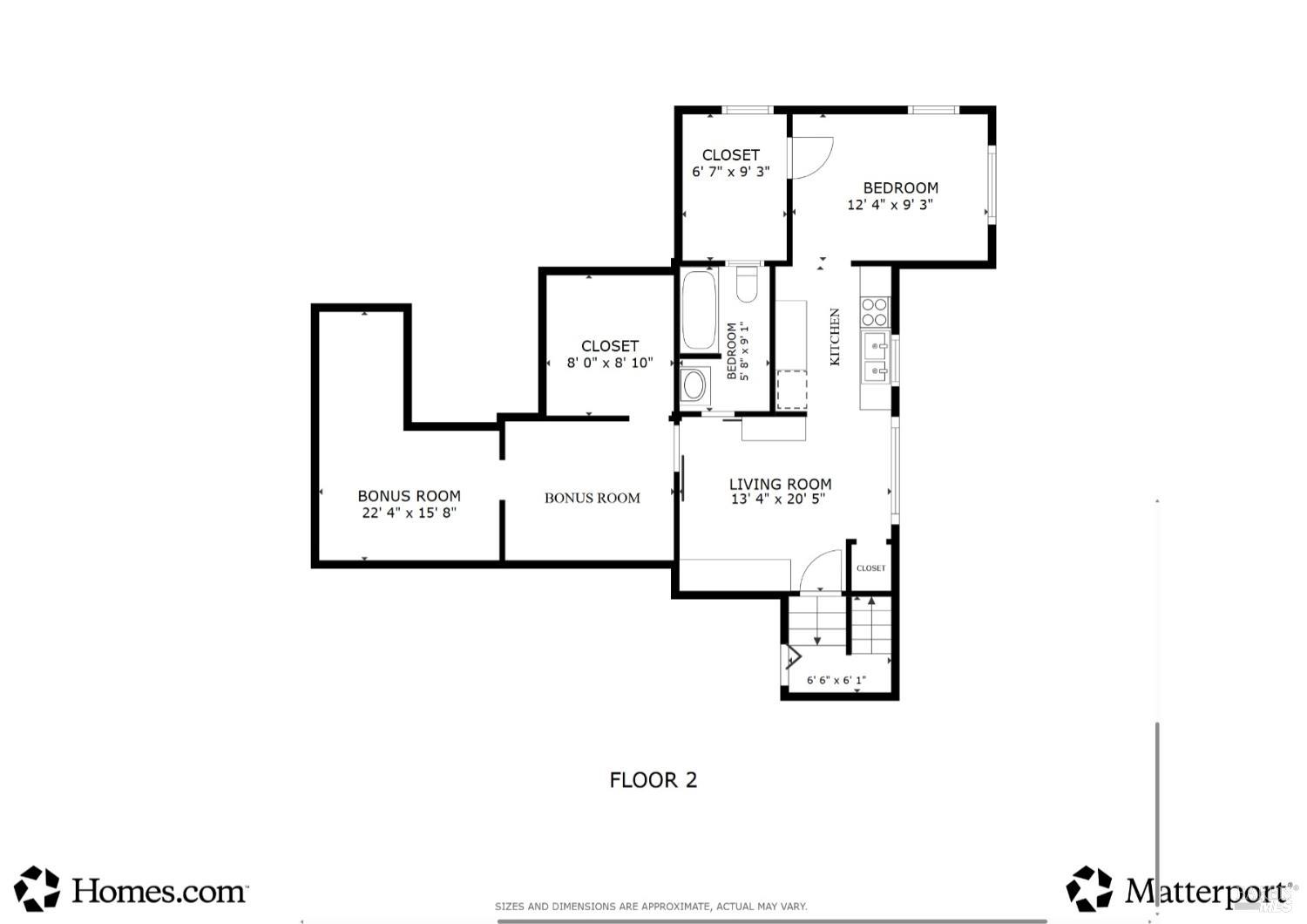 620 Hichborn Street Vallejo CA 94590