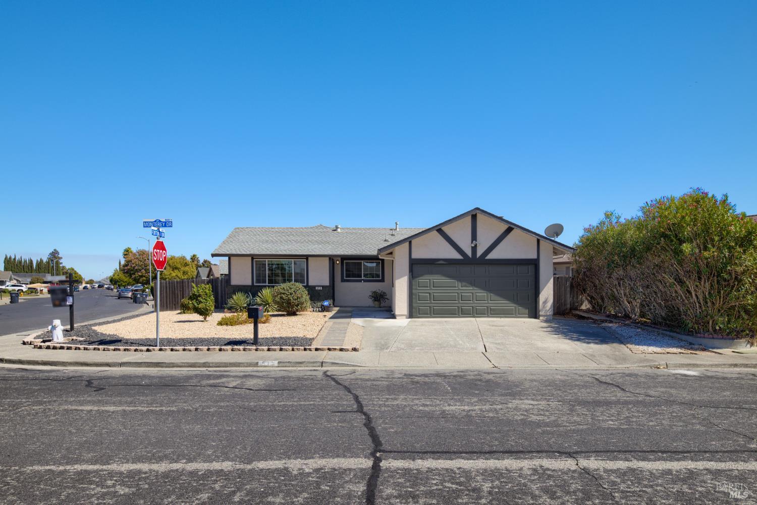513 Monterey Drive Suisun City CA 94585