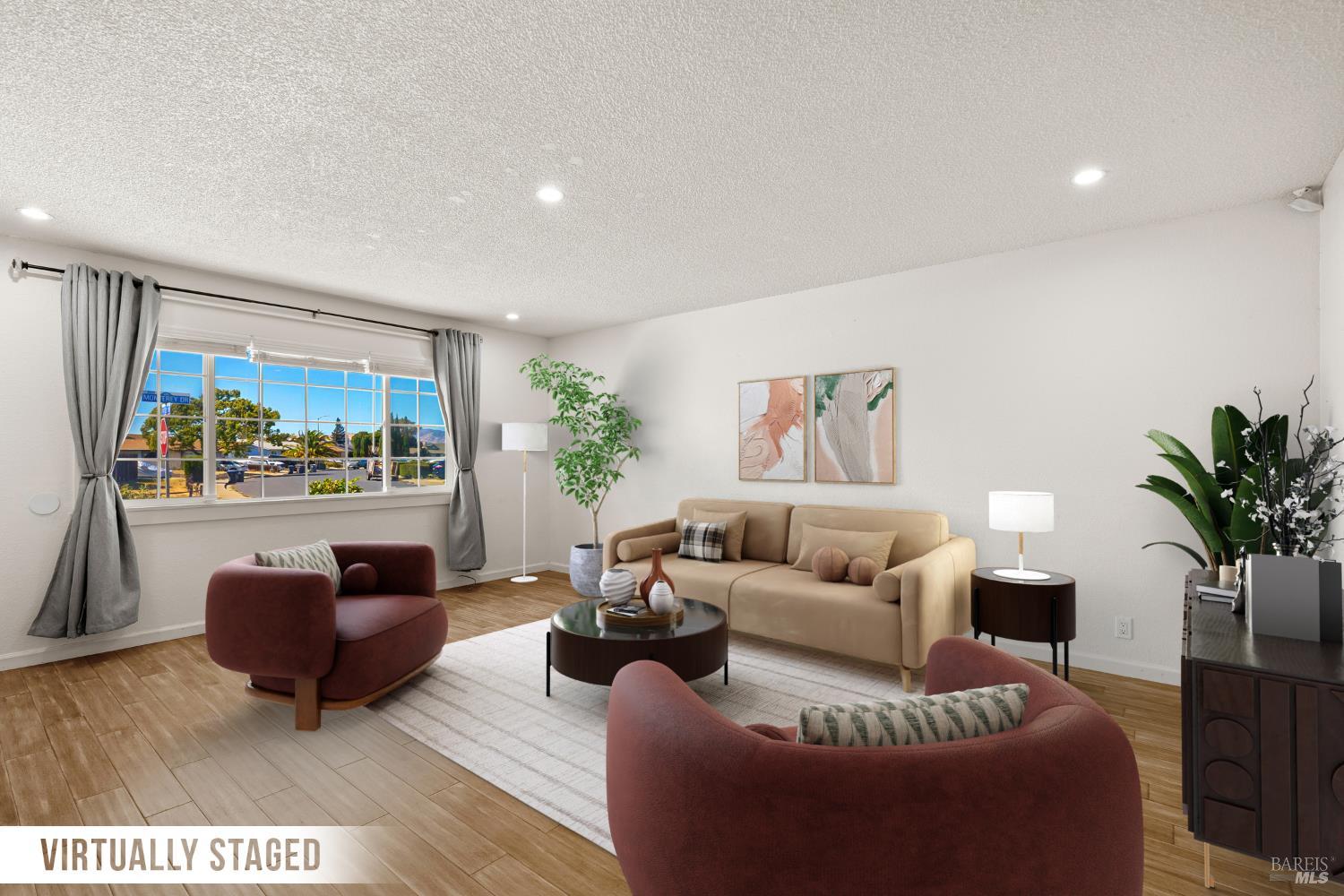 513 Monterey Drive Suisun City CA 94585