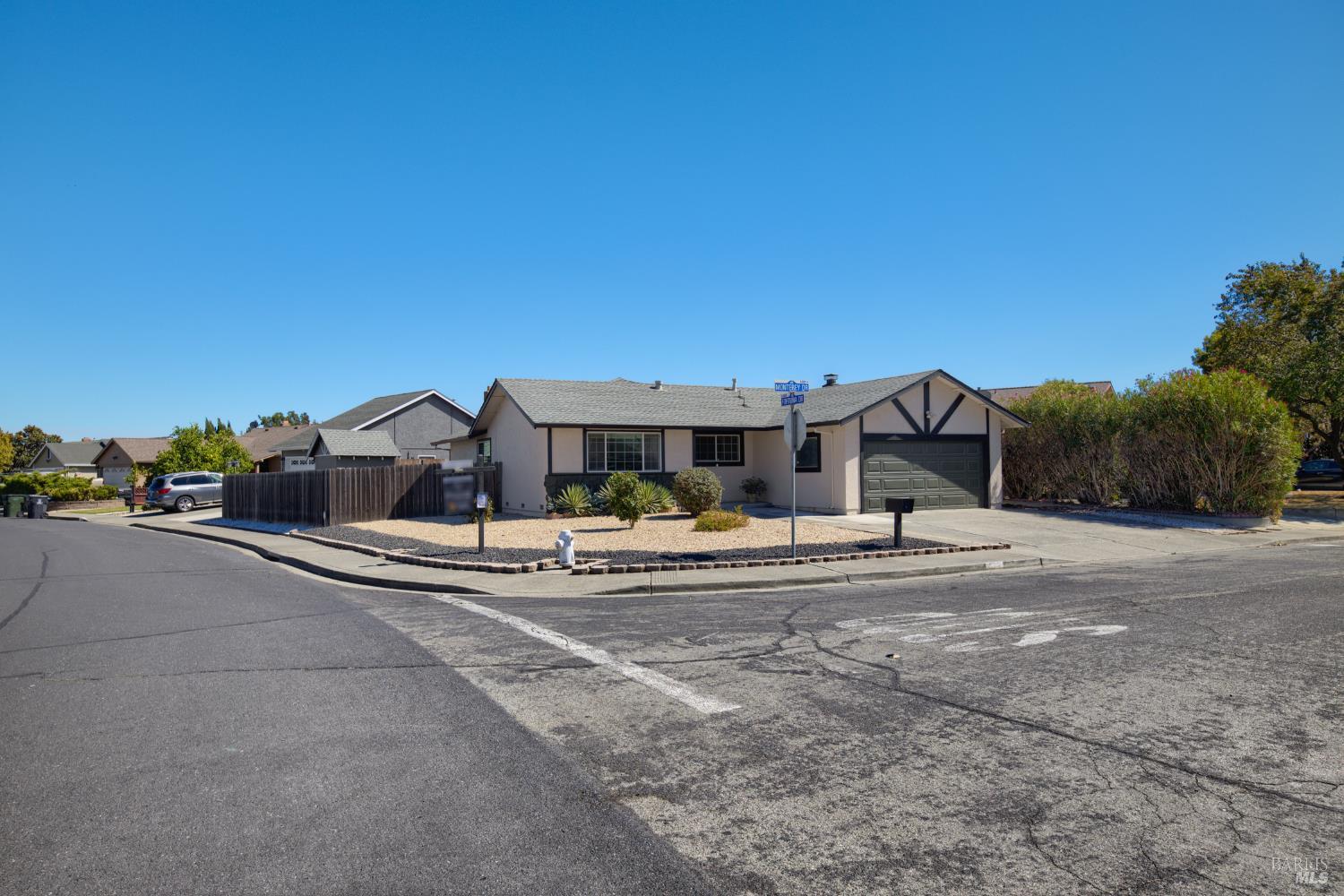 513 Monterey Drive Suisun City CA 94585